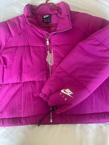 Nike Air Jacket - NEW