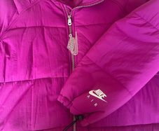 Nike Air Jacket - NEW