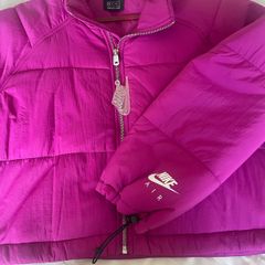 Nike Air Jacket - NEW