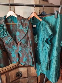 John Bentley Mother of the Bride/Bridegroom Outfit UK 18