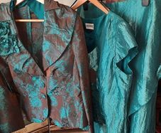 John Bentley Mother of the Bride/Bridegroom Outfit UK 18