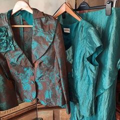 John Bentley Mother of the Bride/Bridegroom Outfit UK 18