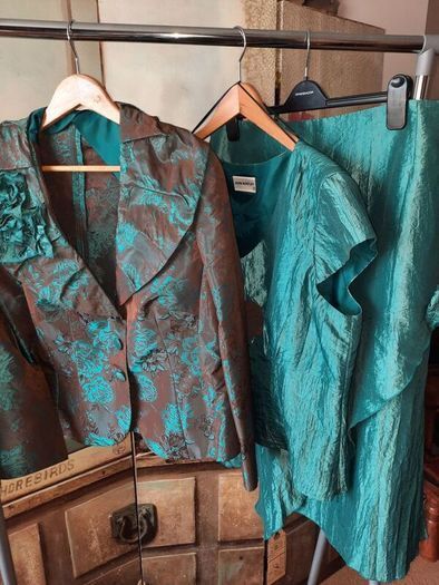John Bentley Mother of the Bride/Bridegroom Outfit UK 18