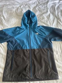 Mens North Face Jacket
