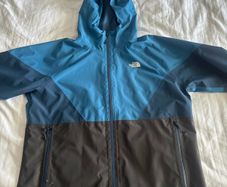 Mens North Face Jacket