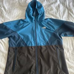 Mens North Face Jacket