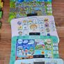 Touch & Learn VTech Activity Desk Image 3