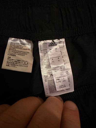Arsenal Tracksuit Bottoms Adults