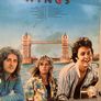 London Town Vinyl lp Image 2