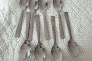 Tea Spoons