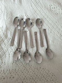 Tea Spoons