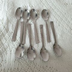 Tea Spoons