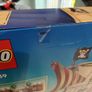 Lego One Piece The Going Merry Pirate Ship Image 3