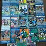 GAA Football programmes Image 5
