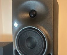 Neumann KH120A Active Nearfield Monitor (Single)