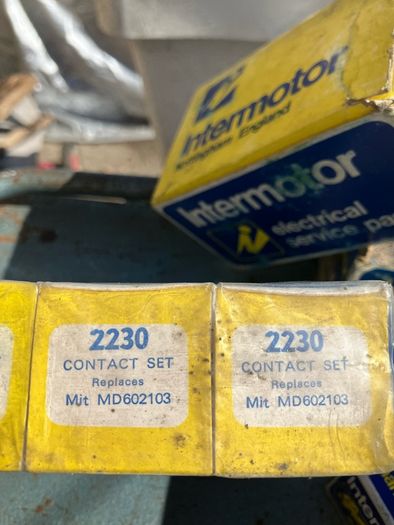 car  parts ford escort mk 3 Austin morris