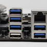 Gigabyte Ga-x99-ud4 Intel X99 Atx Motherboard Image 2
