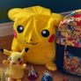 Pikachou - Pokemon bundle Image 6