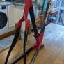 Ridley Gladius Carbon frame Image 8