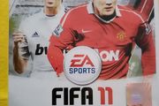 FIFA 11 2011 Nintendo Wii Games Original