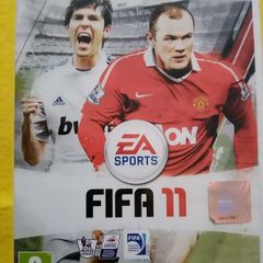 FIFA 11 2011 Nintendo Wii Games Original