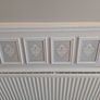 shabby chic wall hanging photo frame Image 2