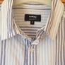 Men's short-sleeved shirt. New. Size small. Image 2
