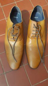 Leather Shoes
