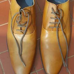 Leather Shoes