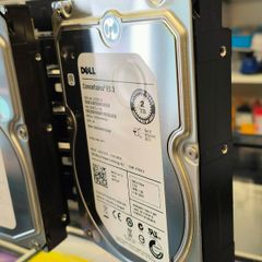 Dell 2TB SAS 6Gbps 3.5" HDD Enterprise Tested Grade A