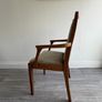 Mid Century Dining Chairs x 6 Image 7