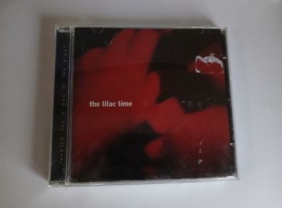 CD The Lilac Time