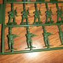 Revell German Crisis Forces 1:72 Image 7