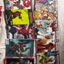 Deadpool comic collection Image 2
