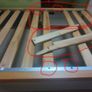 Ikea Kura bed (no mattress) FREE Image 10
