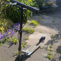 kid's scooter