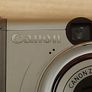 Canon PowerShot A80 Digital Camera, with carry case, working fine and in excellent condition Image 9