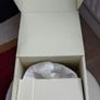 Vintage Galway Crystal Serving Bowl Image 3