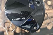 Cobra Optm X Driver Head 10.5 degree