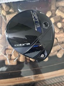 Cobra Optm X Driver Head 10.5 degree