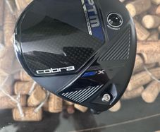 Cobra Optm X Driver Head 10.5 degree