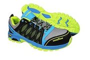 Goodyear UK12 - S1P SRA HRO Men's Metal Free Work Safety Trainers