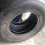 7.50 x 16 used tyres x 2 Image 2