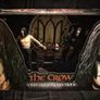 The Crow Neca Reflections 2004 Image 4