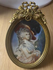 Antiques