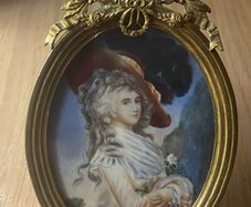 Antiques