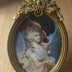 Antiques