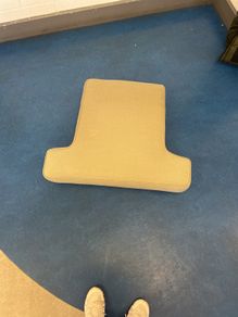 Couch cushion