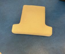 Couch cushion