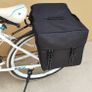 Bicycle paninier bag Bike bag 25L Image 2